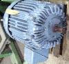 ALLIS- CHALMERS AC Motor, 60 hp,